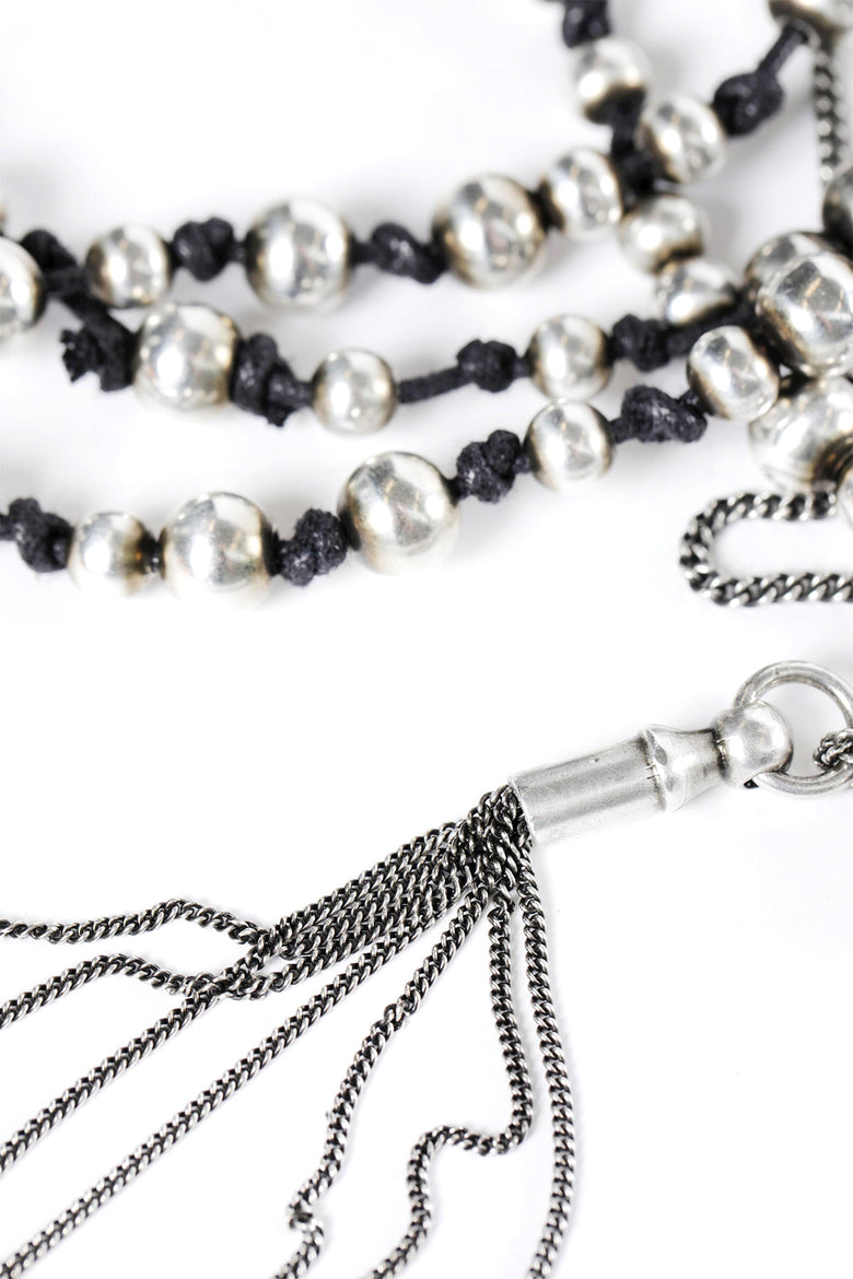 Pia Long Necklace