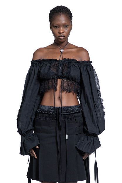 Jorunn Crop Top