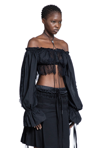 Jorunn Crop Top
