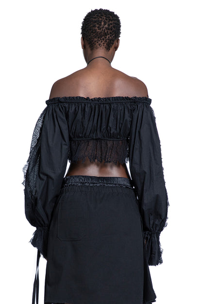 Jorunn Crop Top
