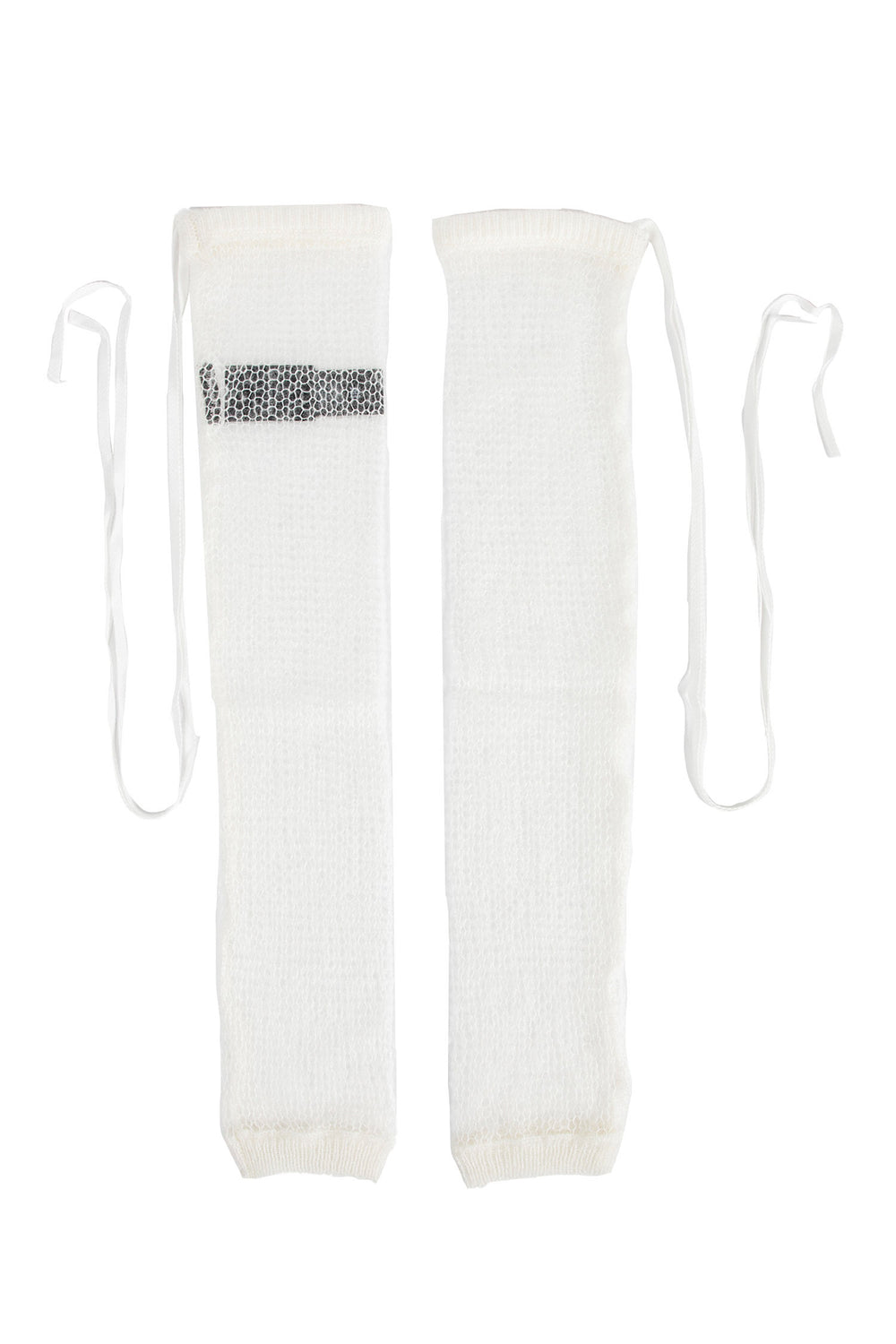 ANN DEMEULEMEESTER WOMAN  SOCKS