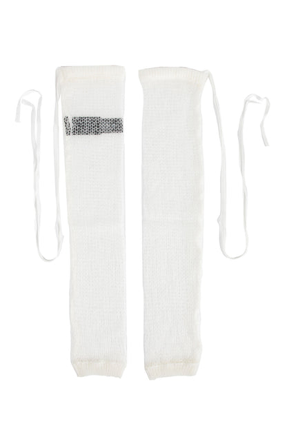 ANN DEMEULEMEESTER WOMAN  SOCKS