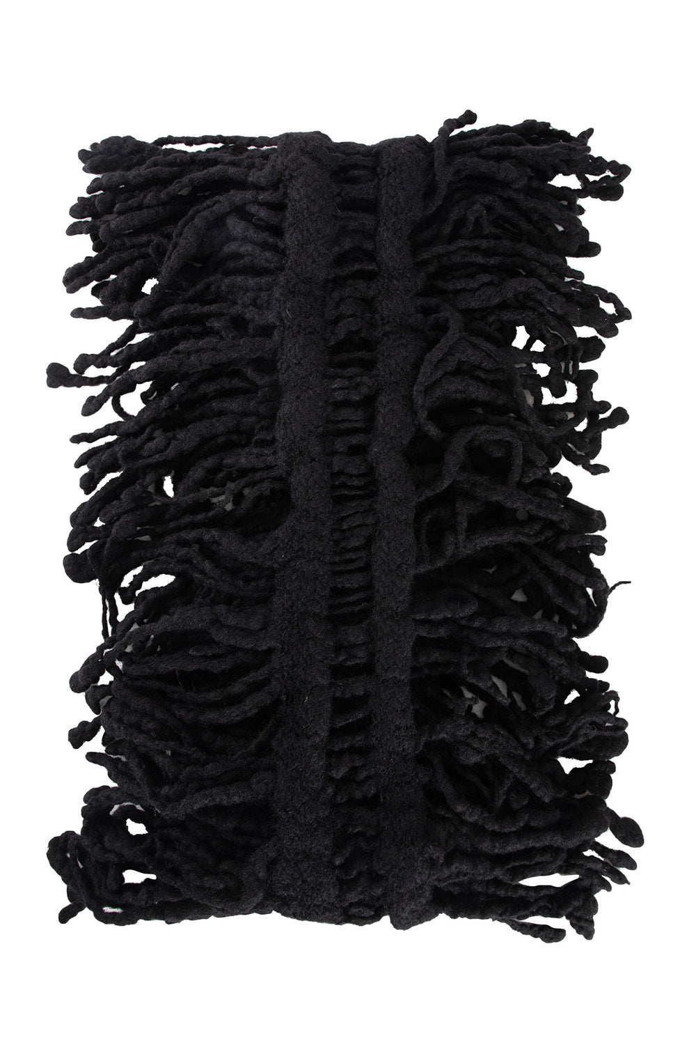 ANN DEMEULEMEESTER WOMAN  SCARVES