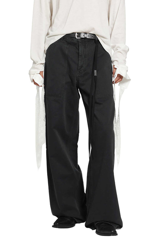 Monder Workwear Comfort Trousers