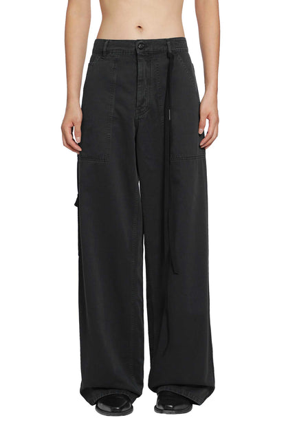 Monder Workwear Comfort Trousers