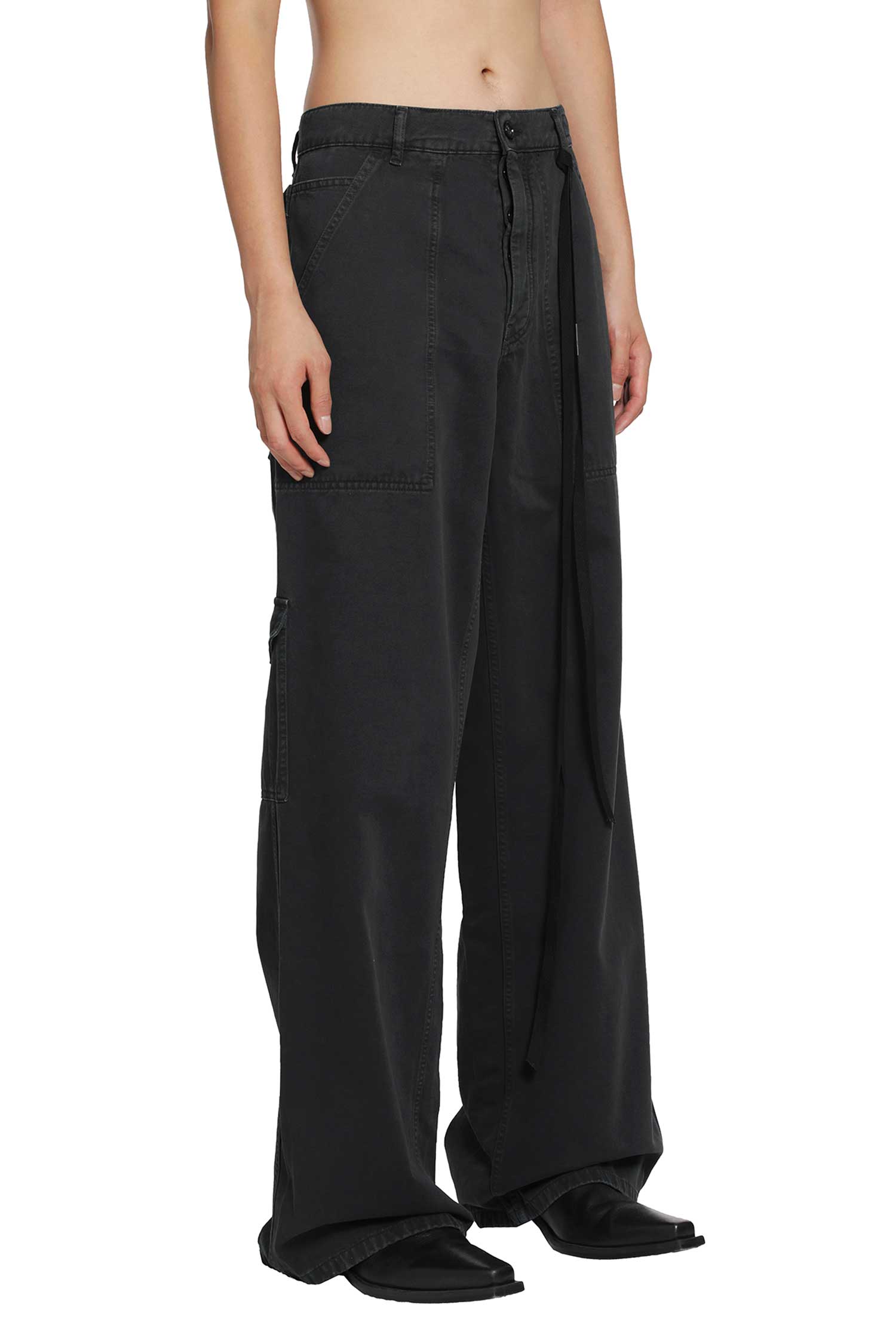 Monder Workwear Comfort Trousers