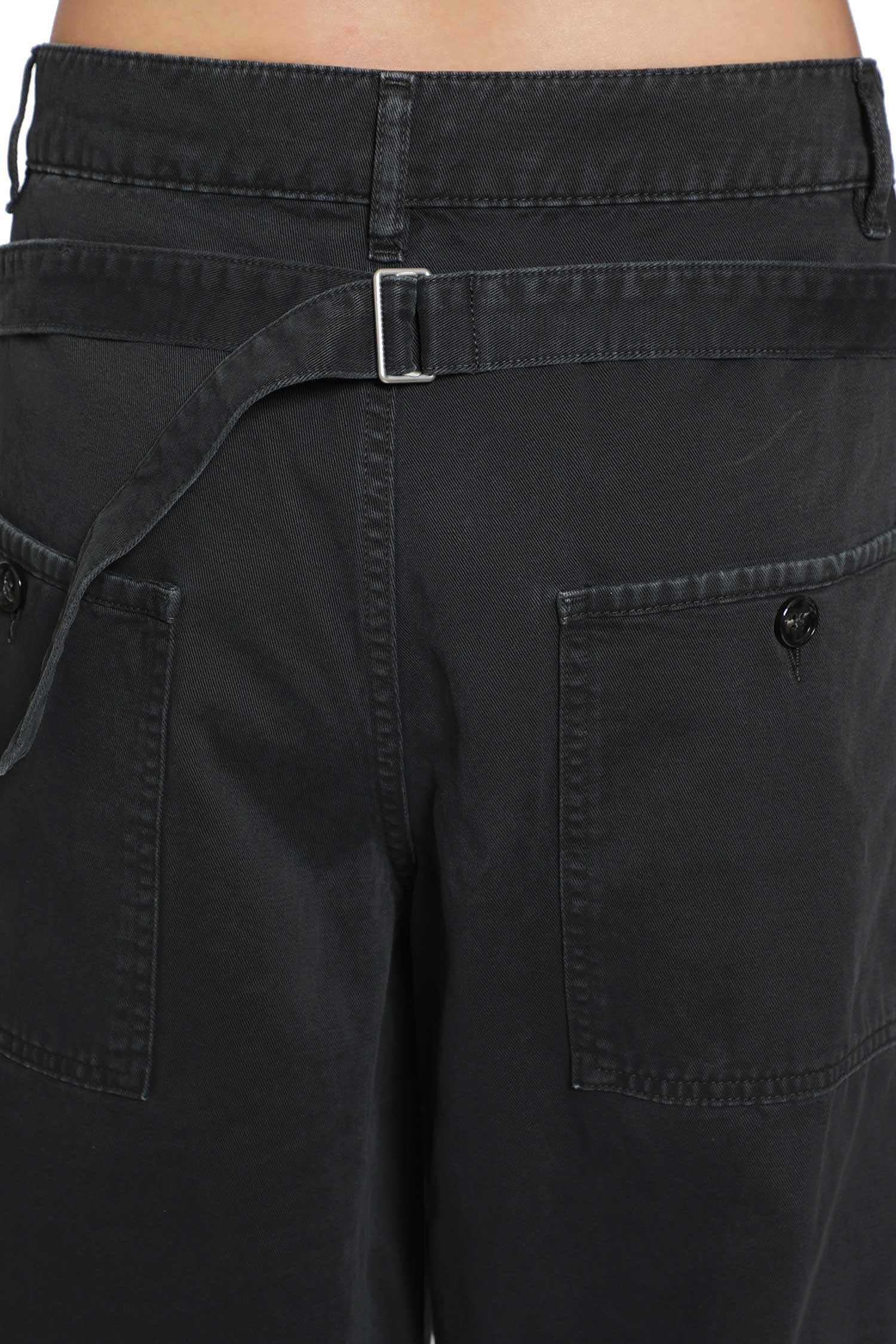 Monder Workwear Comfort Trousers