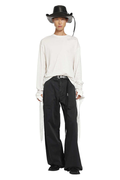 Monder Workwear Comfort Trousers
