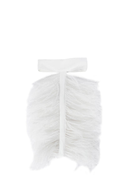 Bets High-Neck Collar