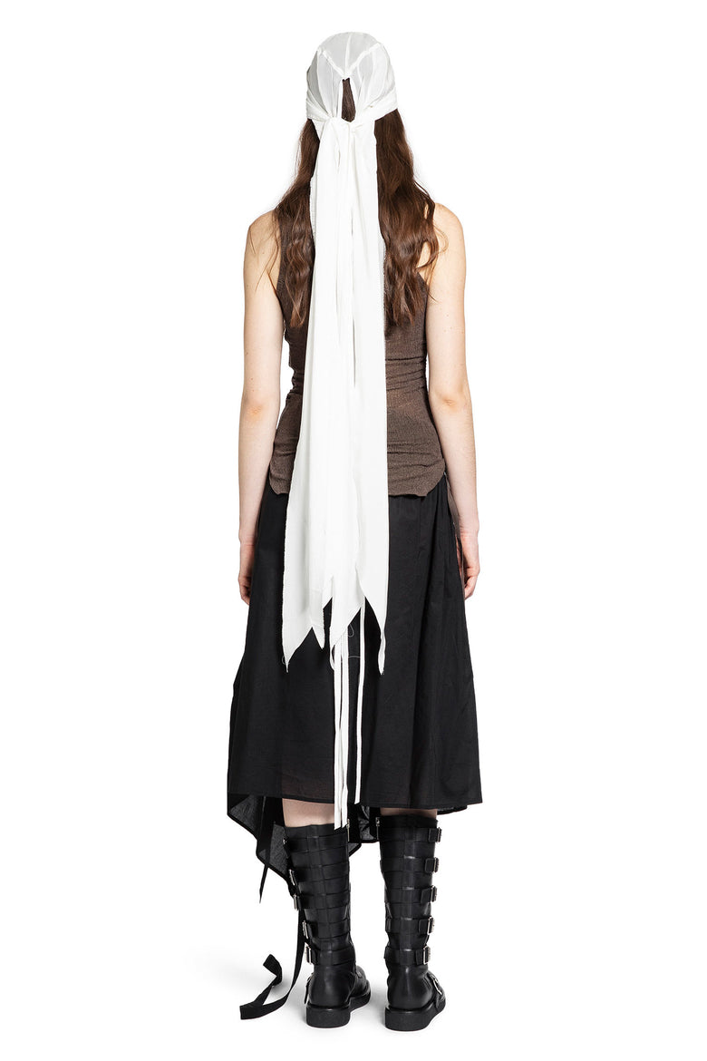COTTON/CREPE/GEORGETTE MIX