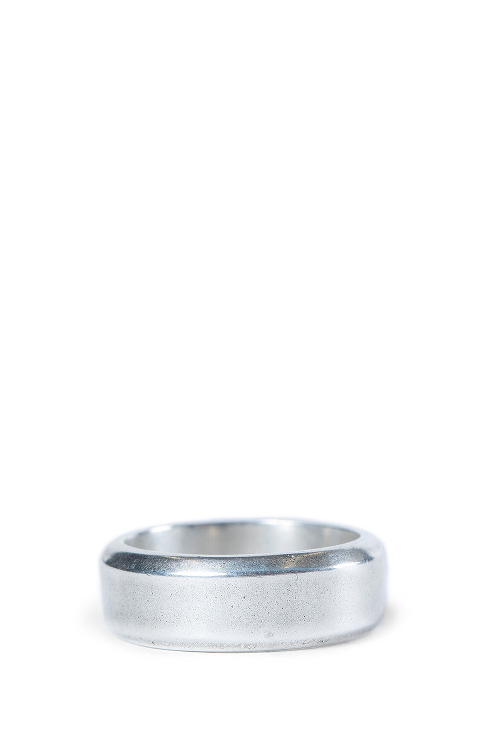 ANN DEMEULEMEESTER Vasti Minimalistic Ring man