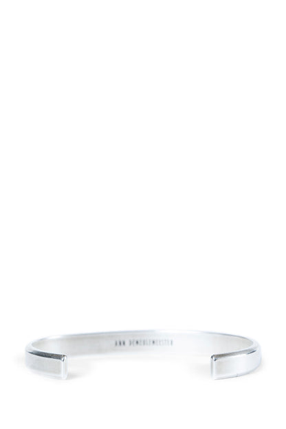 Rein Minimalist Squared Bracelet