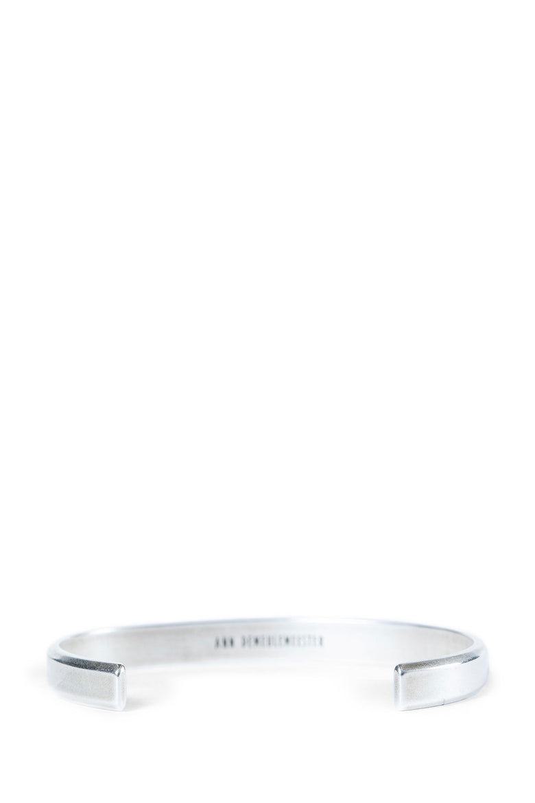 Rein Minimalist Squared Bracelet