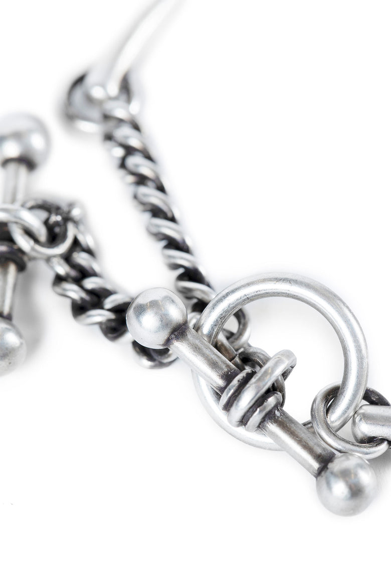 Naemi Slim Chain Bracelet