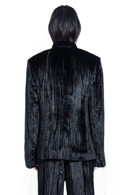 Lucius Deconstructed Jacket