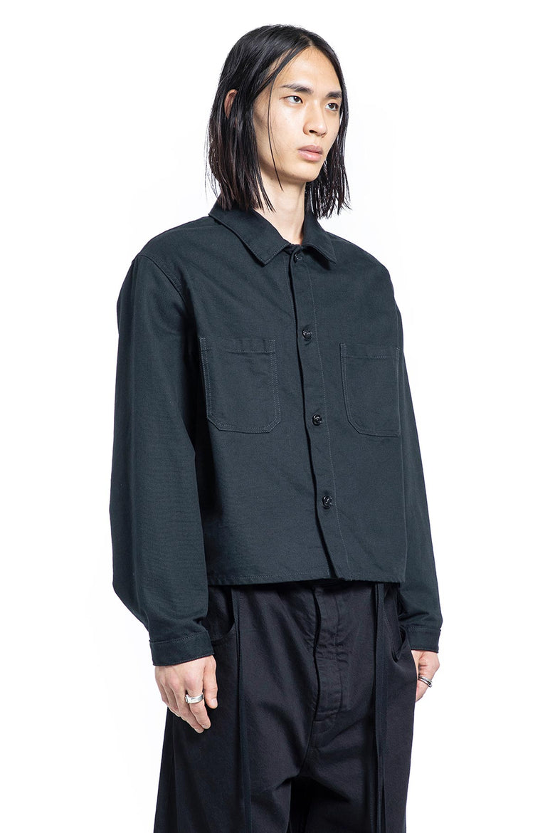 Juel Boxy Overshirt