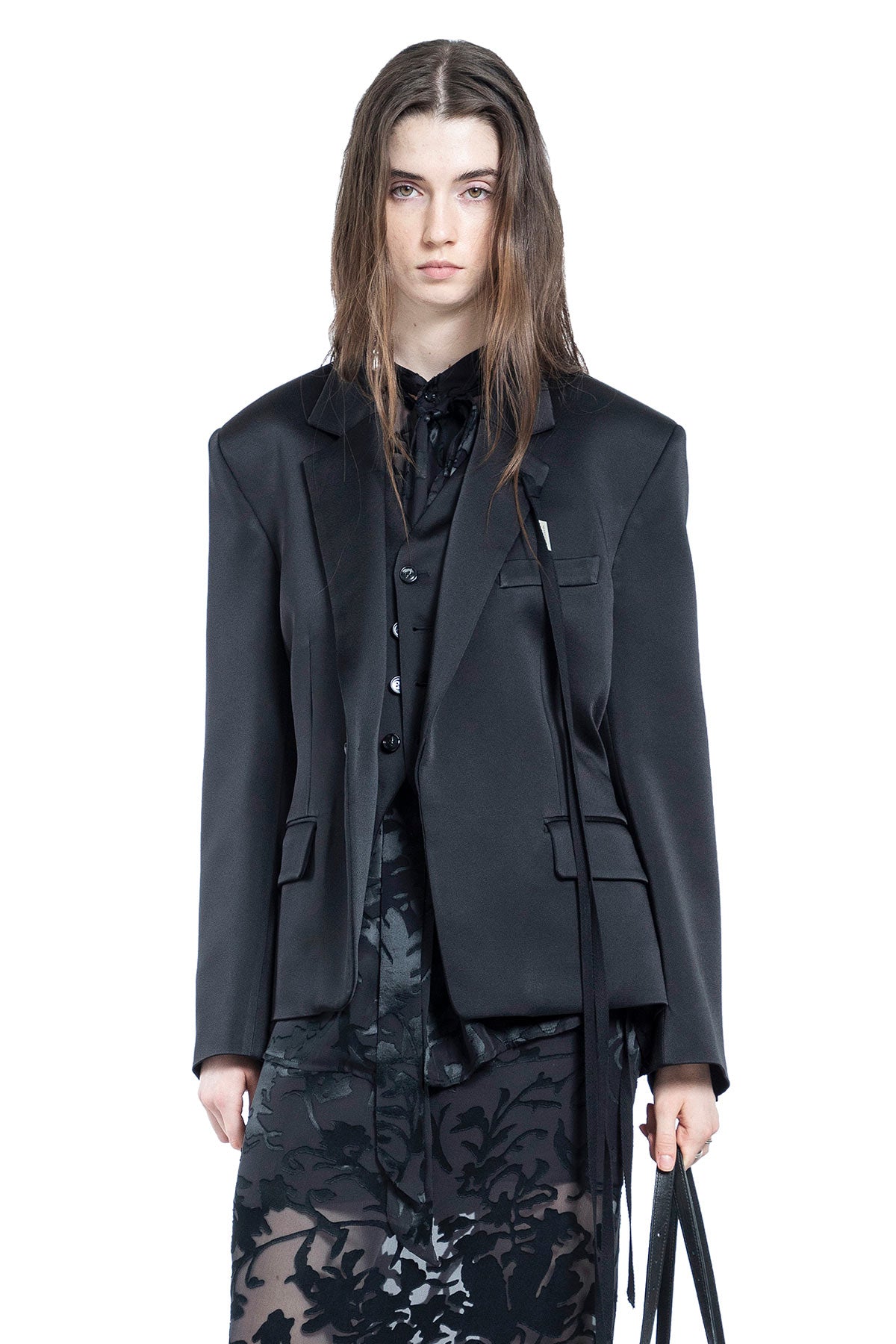 Susa Comfort Tailored Jacket