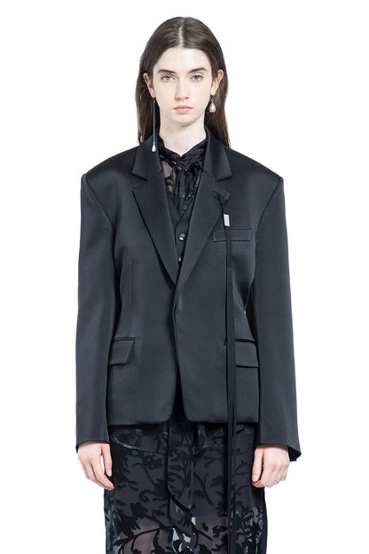 Susa Comfort Tailored Jacket