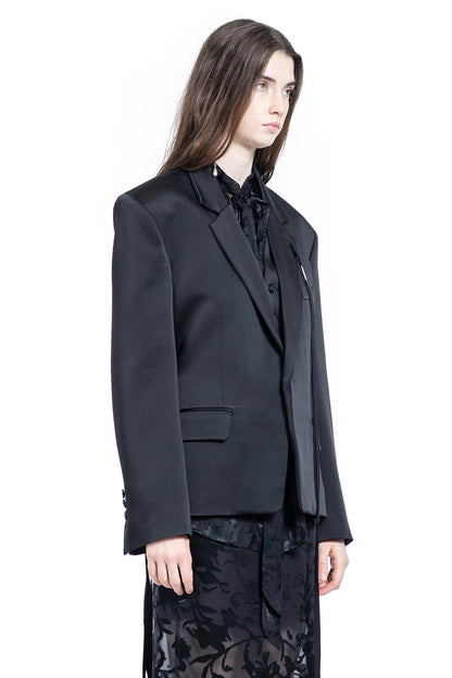 Susa Comfort Tailored Jacket