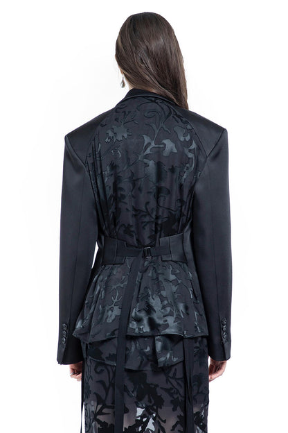 Susa Comfort Tailored Jacket