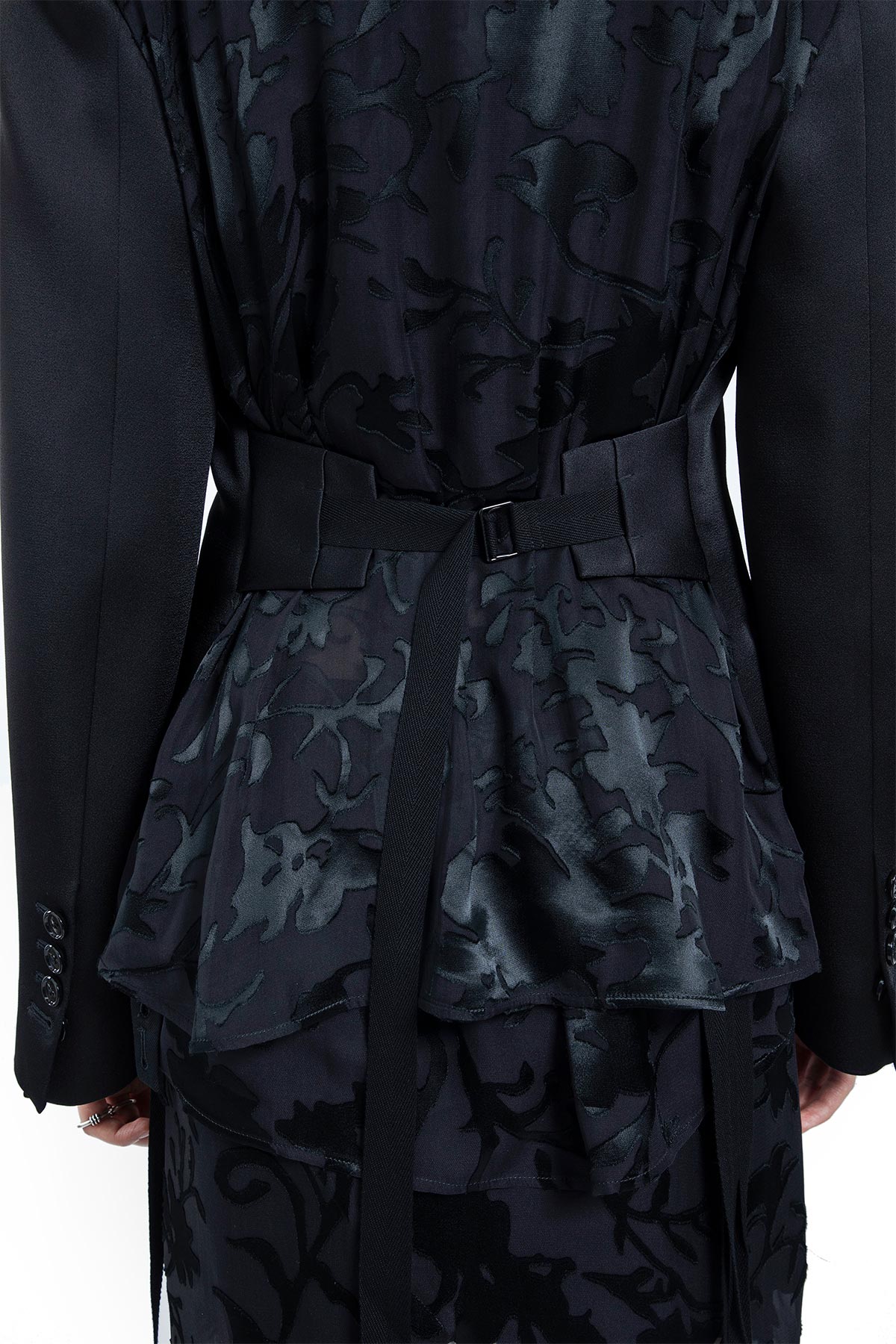 Susa Comfort Tailored Jacket