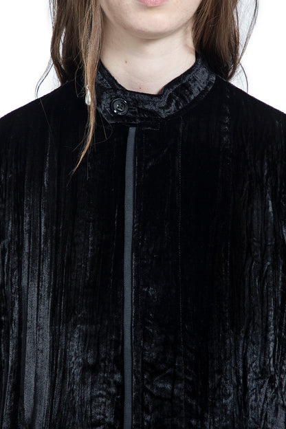 Zaya Fluid Shirt Jacket