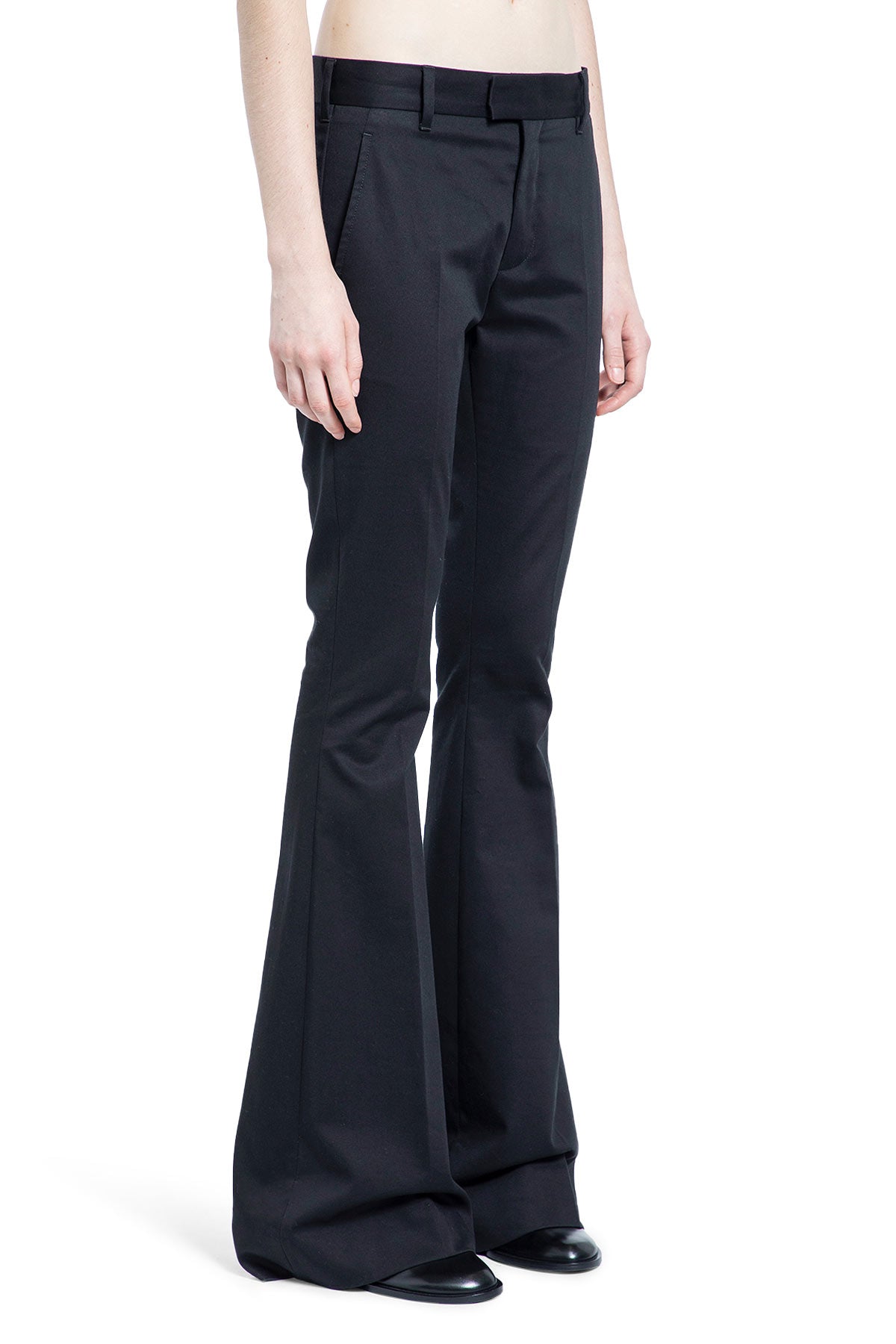 Adri Bootcut Trousers