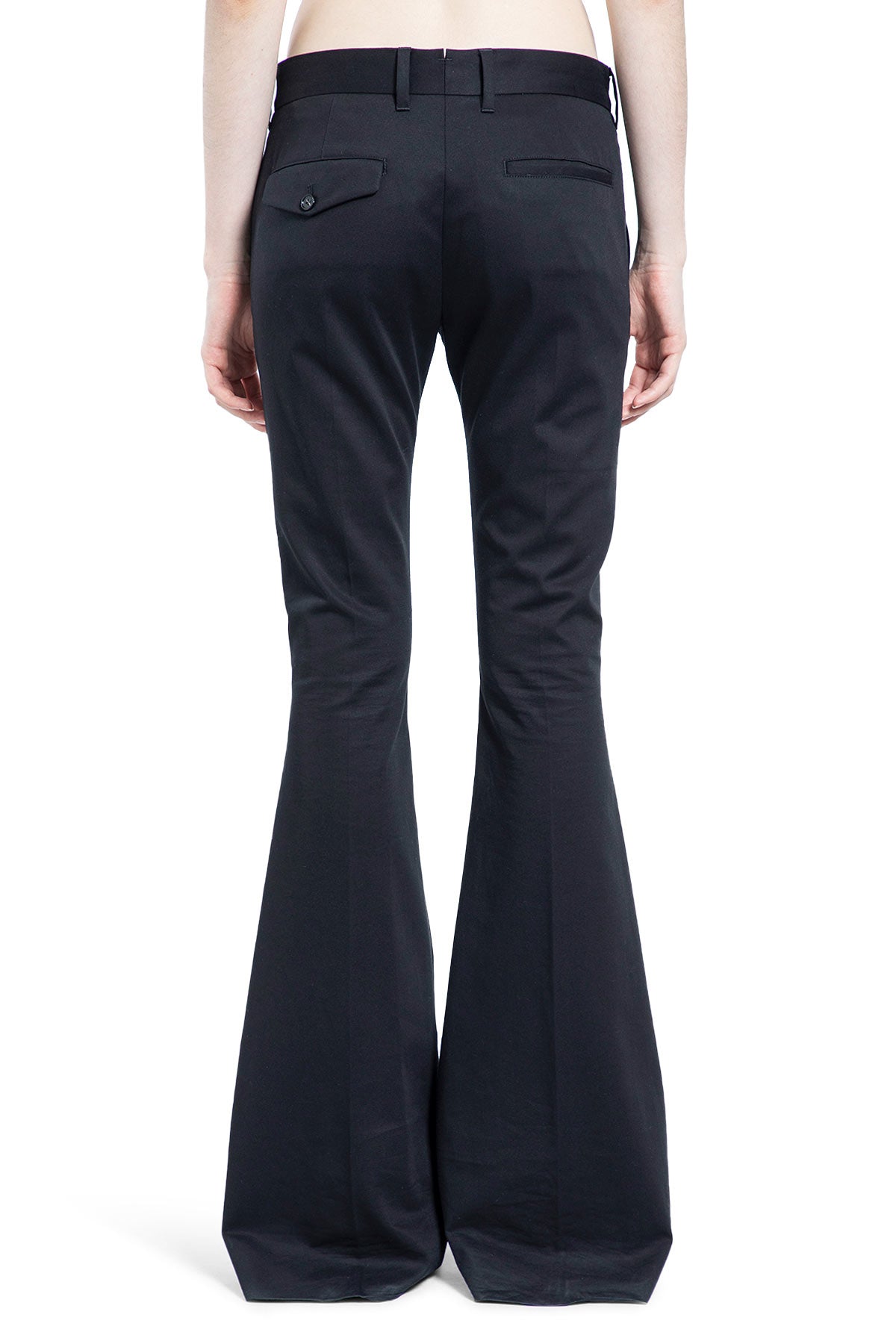 Adri Bootcut Trousers