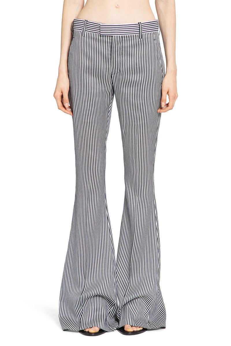 Adri Bootcut Trousers