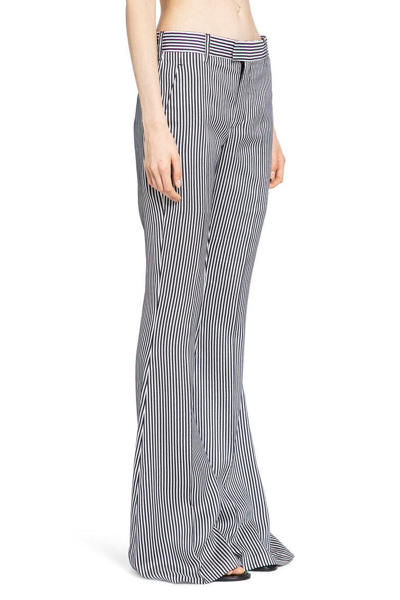 Adri Bootcut Trousers