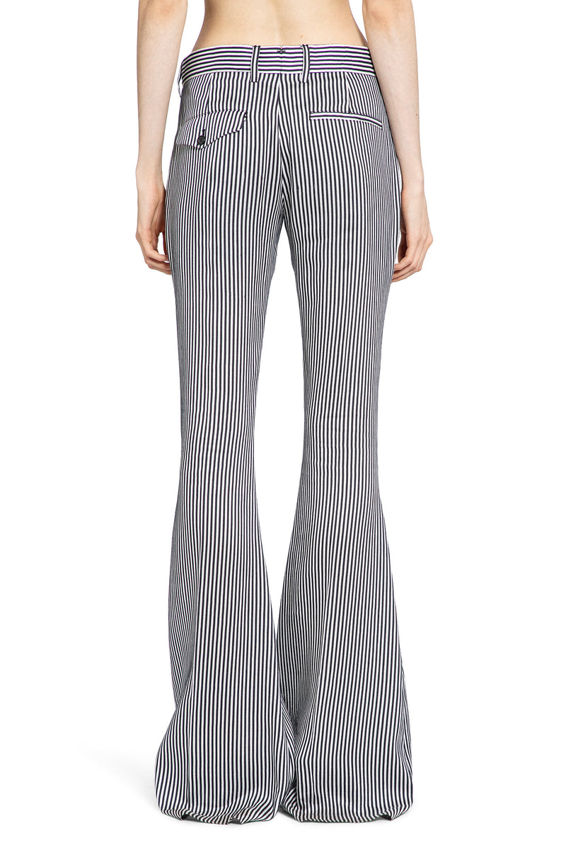 Adri Bootcut Trousers