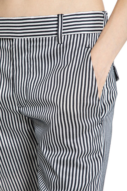 Adri Bootcut Trousers