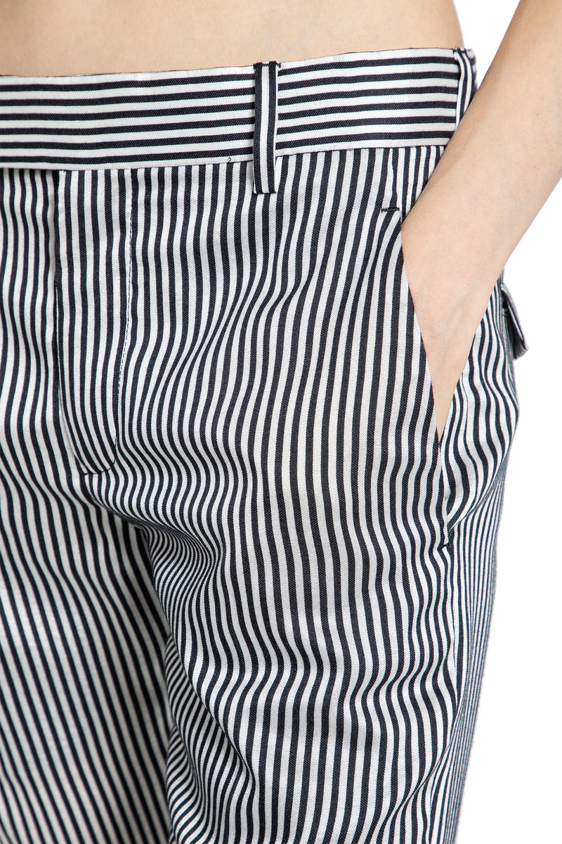 Adri Bootcut Trousers