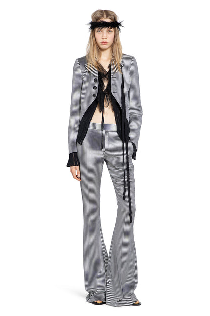 Adri Bootcut Trousers