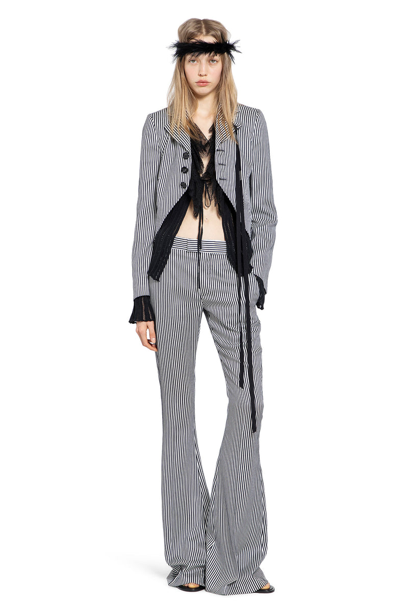 Adri Bootcut Trousers