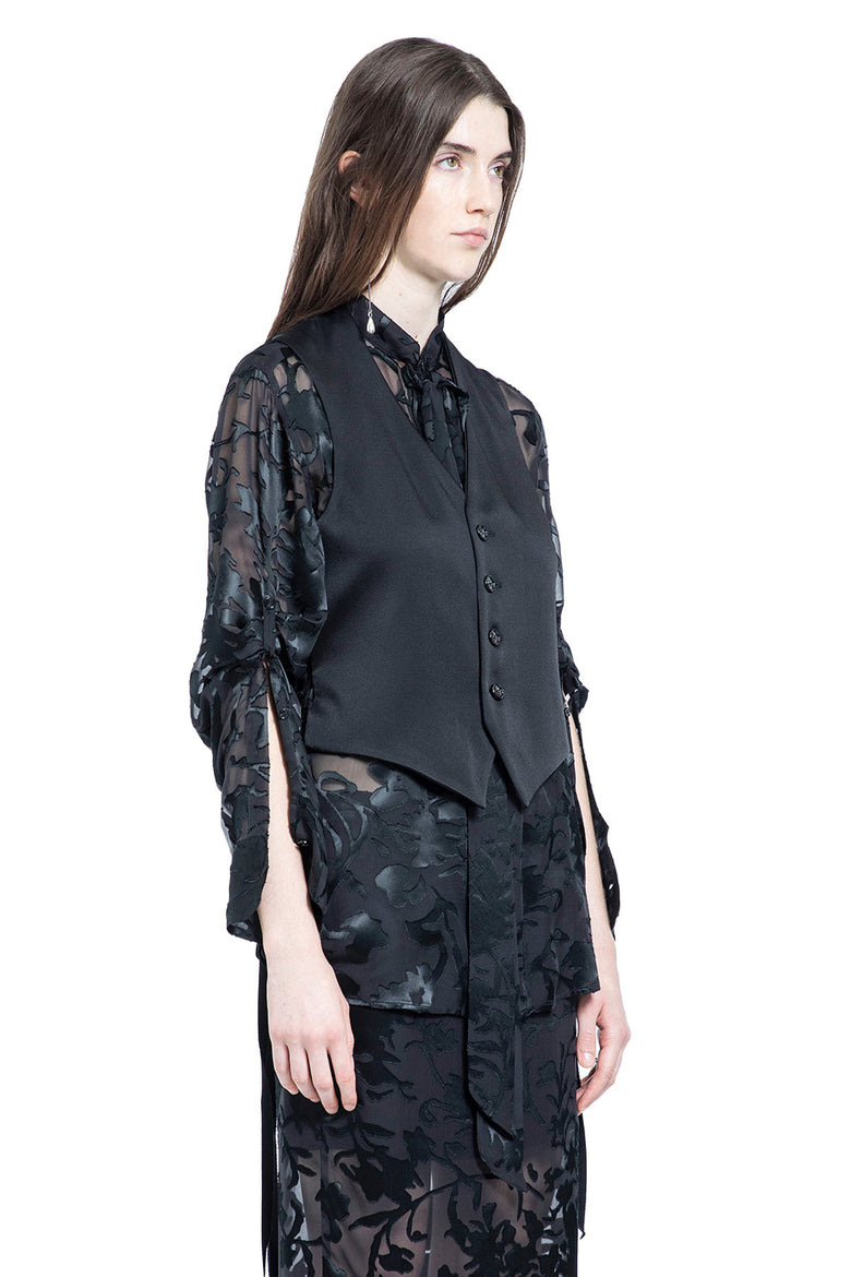 Tiuku Classic Waistcoat