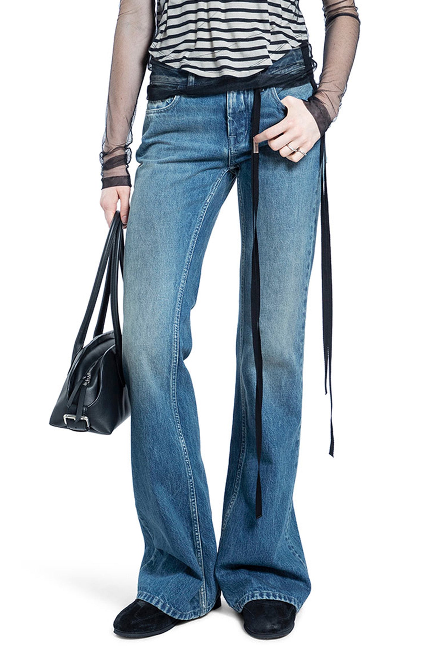 Xyla Bootcut Jeans