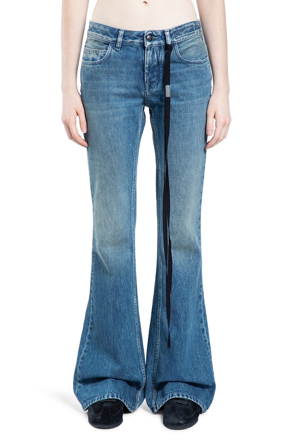 Xyla Bootcut Jeans