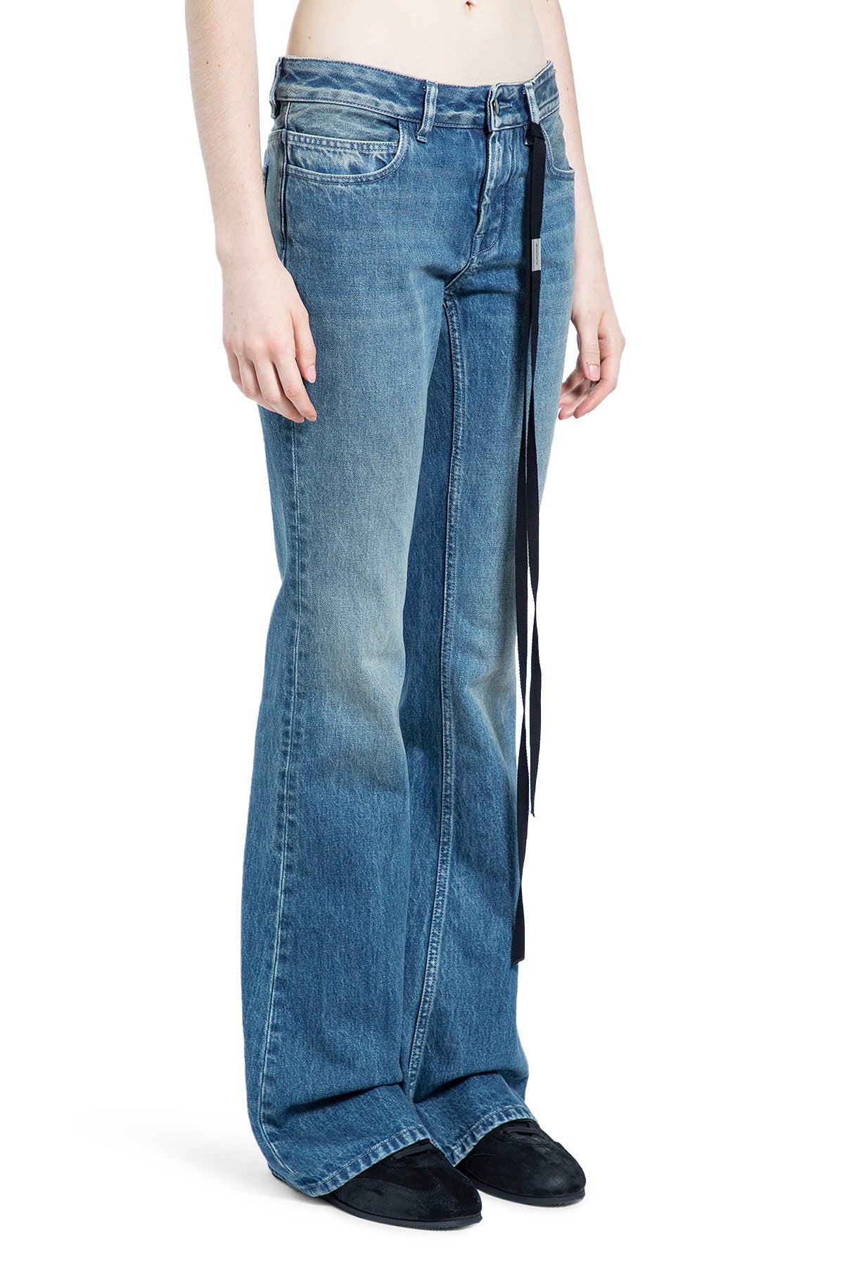 Xyla Bootcut Jeans