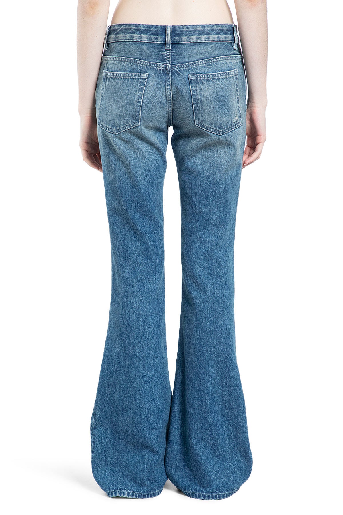 Xyla Bootcut Jeans