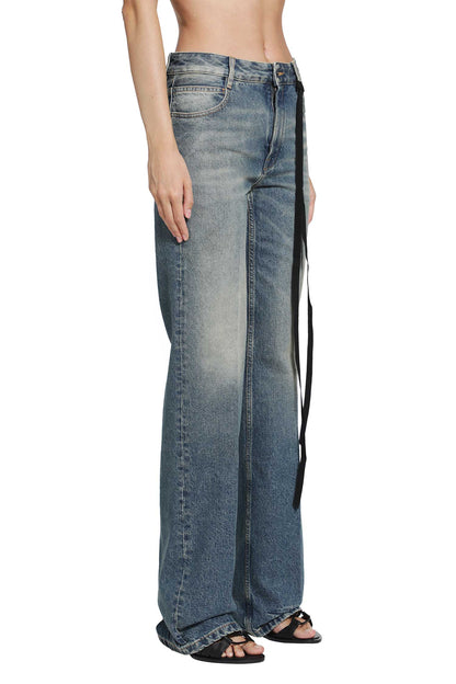 Vive 5 Pocket Jeans