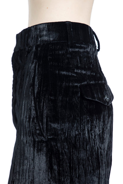 Stine High Waist Tailored Shorts