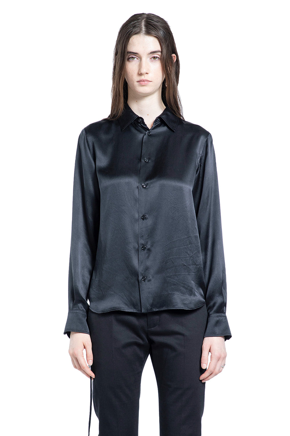ANN DEMEULEMEESTER Lais Shirt woman