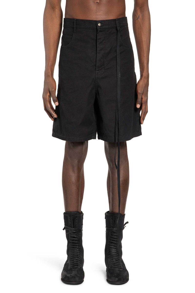 Narve 5 Pocket Comfort Bermudas