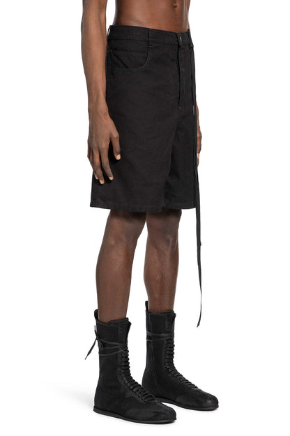 Narve 5 Pocket Comfort Bermudas