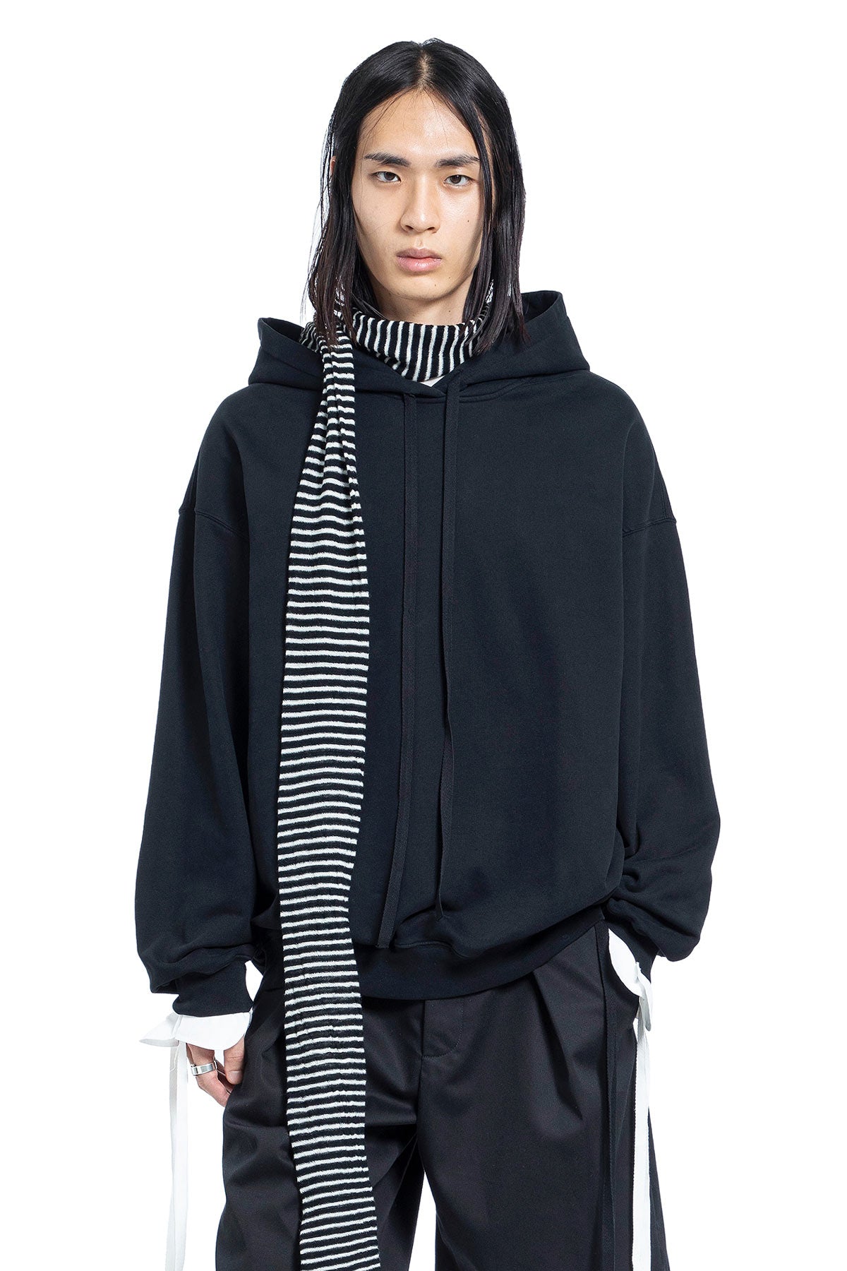 Bardi Comfort Hoodie