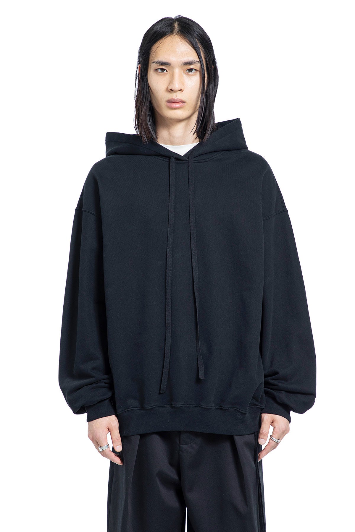 Bardi Comfort Hoodie