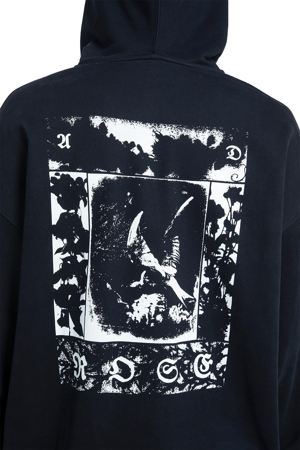 Bardi Comfort Hoodie