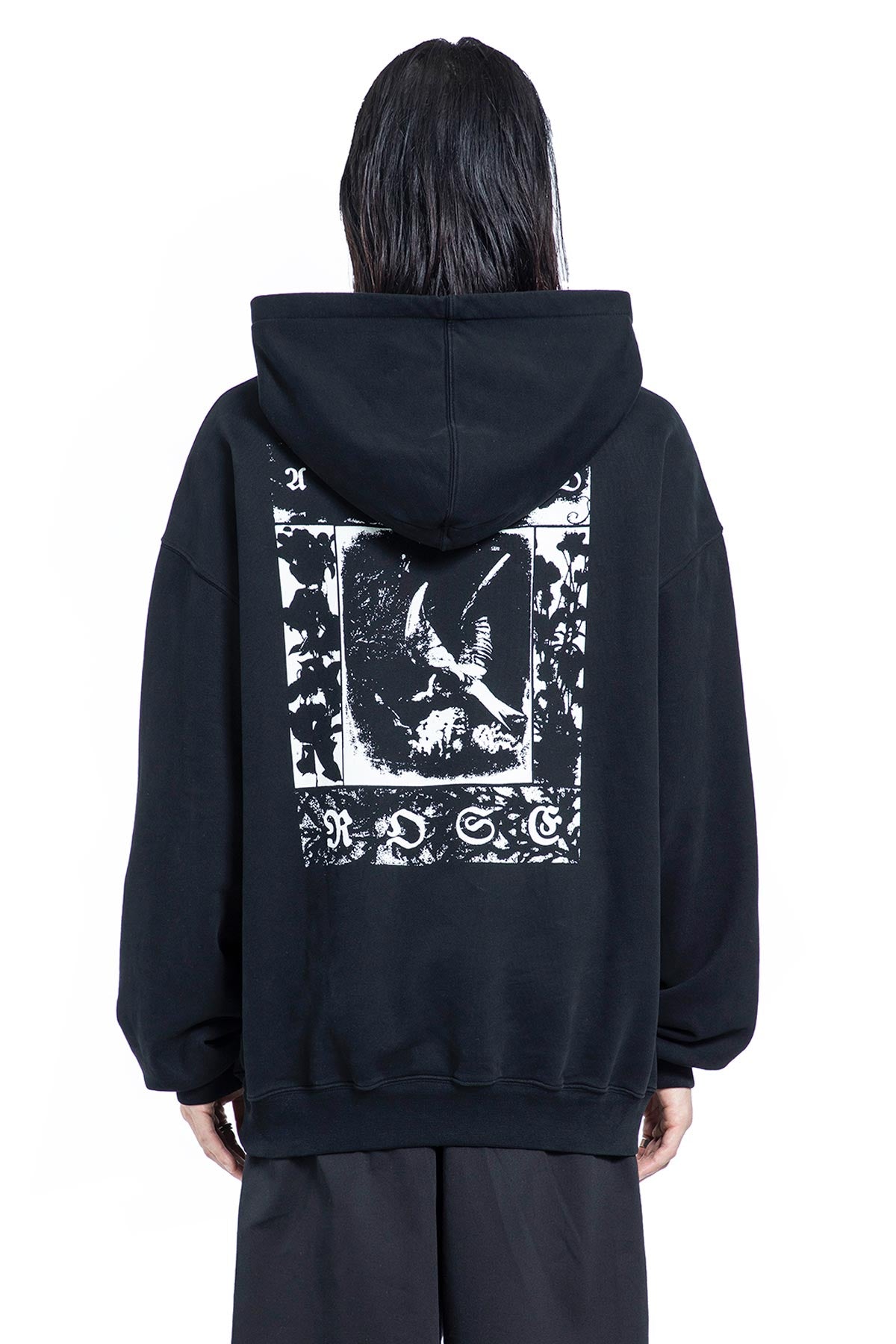 Bardi Comfort Hoodie