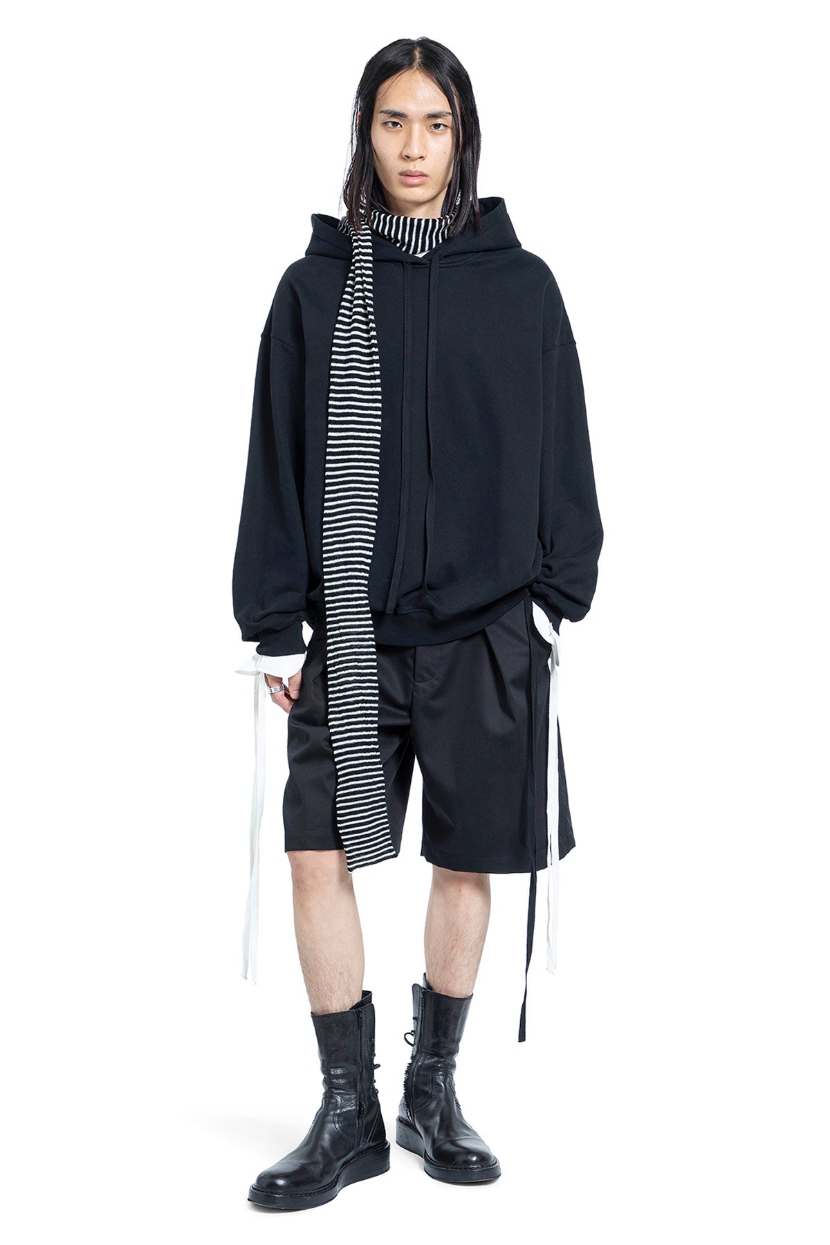 Bardi Comfort Hoodie